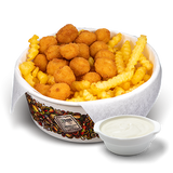 БОКС ПИЛЕШКИ ПУКАНКИ