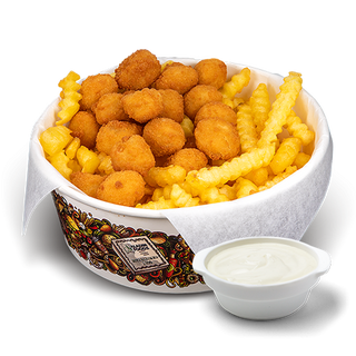 БОКС ПИЛЕШКИ ПУКАНКИ