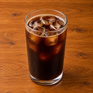 Cold Brew Coffee