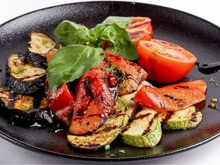 Овочі печені (0,25kg)