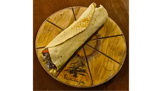 26- LAWASZ KRAFT KEBAB WOŁOWO-BARANI [standard]