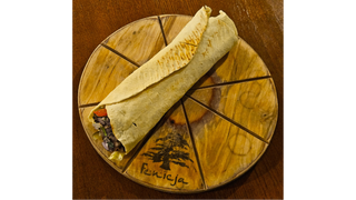 26- LAWASZ KRAFT KEBAB WOŁOWO-BARANI [standard]