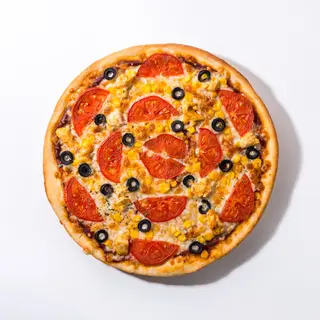 Pizza Broadway 40cm