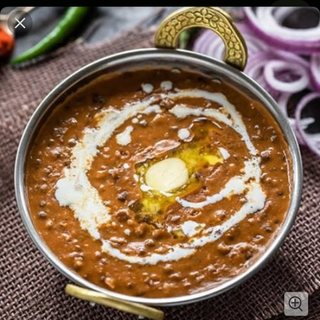 Dal makhani