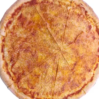 Menù Margherita