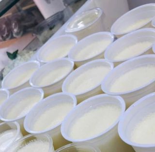 Raib à la Fleur d'Oranger