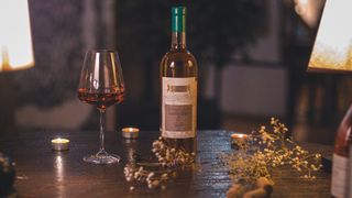 Rkatsiteli Qvevri - Mamuli