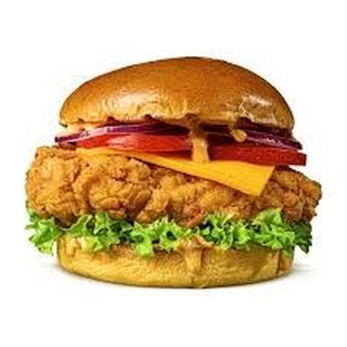 Chicken Burger