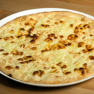 Foccacia cu cascaval 28 CM