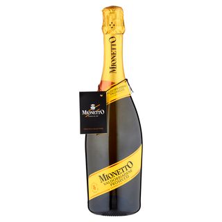 Mionetto Prestige Valdobbiadene Prosecco Superiore DOCG Extra Dry 750 ml