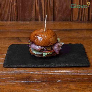COLESLAW BURGER-380G