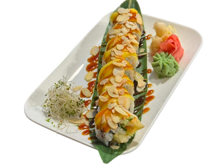 Mango Roll 8szt.