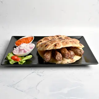 Ćevapi