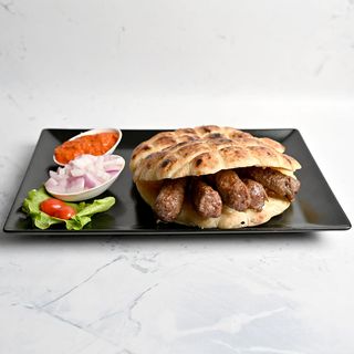 Ćevapi