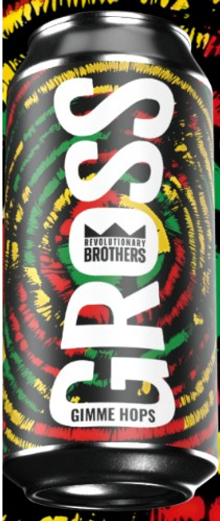 Gimme Hops Gross Lata 44 cl.