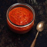 Salsa sriracha