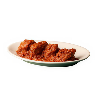 Carne al ragù