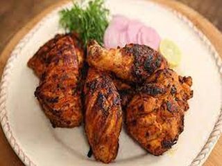 Tandoori Chicken