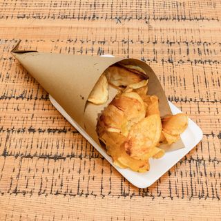Chips di patate