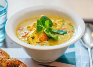Chicken Curry
