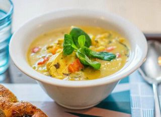 Chicken Curry