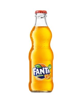Fanta (бутылка 0,5)