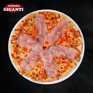 Rustica Pizza 1+1 Gratis