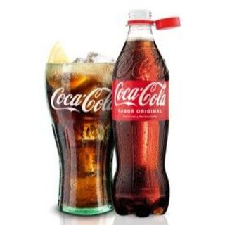 Coca-Cola Sabor Original (500ml)