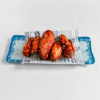 Buffalo Wings