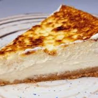 Tarta de Queso
