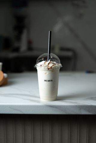 Shake De Caramelo