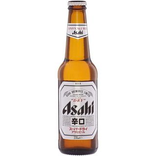Birra giapponese 50 cl
