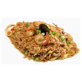 Chaufa De Mariscos