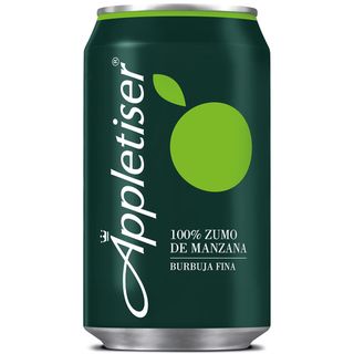 Appletiser