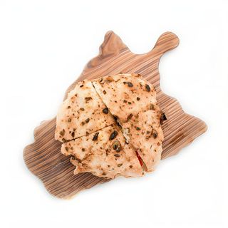 Focaccia piccantino