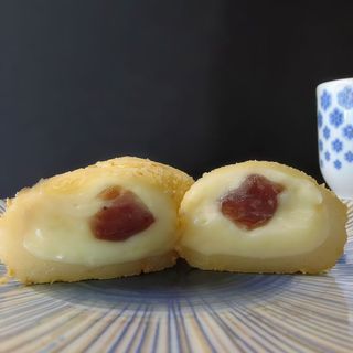 Mochi De Cheesecake (2 Ud.)