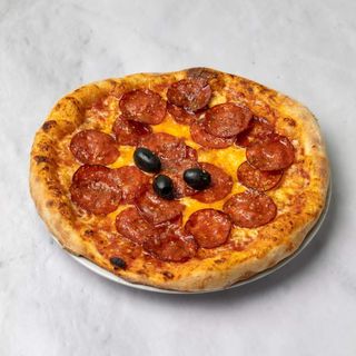 Healthy Pizza Kulen 32cm
