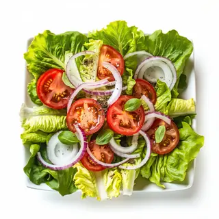 Ensalada La Huerta