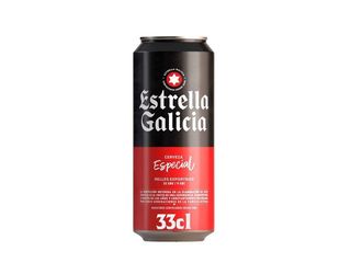 ESTRELLA GALICIA LATA
