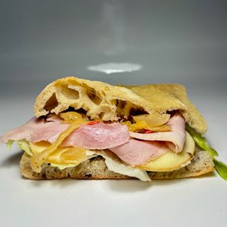 Panino Carciotto