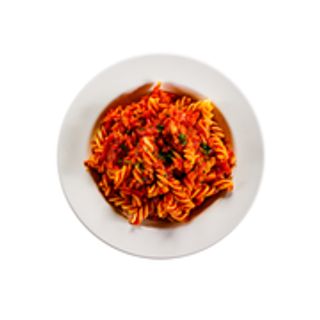 Pâtes Arabbiata