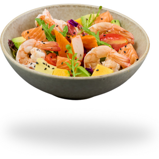    Salade Paradise   