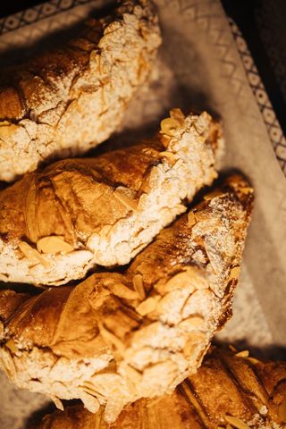 Круасан "Мигдальний" (150г)