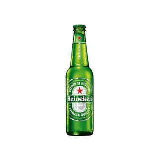 Heneken