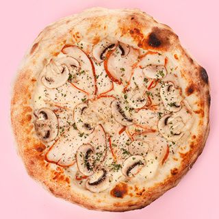 Альпійська