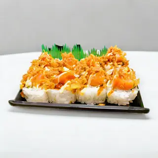 Uramaki california especial