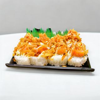 Uramaki california especial