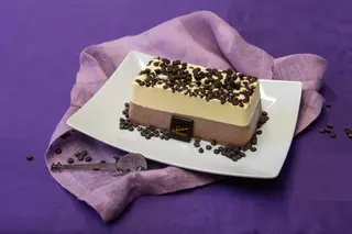 Zabaione e cioccolato 10 persone