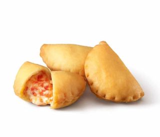 ● Mini Panzerotti - Grande ( 9 pezzi )