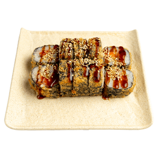 Ролл "Америка" с курицей